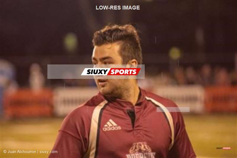 RSEQ RUGBY Masc - JOHN ABBOTT COLLEGE VS College Brébeuf - REEL B - PreMatch
