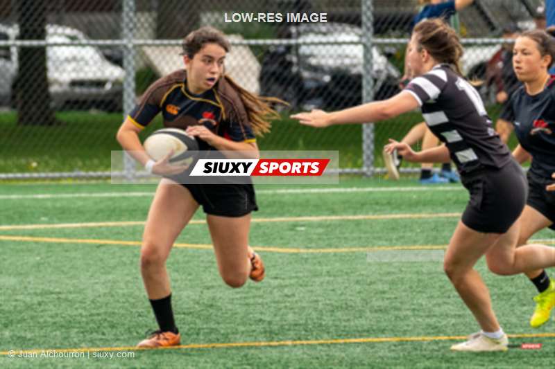   -  - Rugby - Finales Provinciales Jr - Rugby Quebec - 2022 - Reel08 (#FinProvJrRQ2022R08) Photo by: Juan Alchourron | Siuxy Sports 2022-07-30