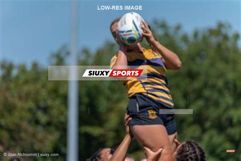 TMR RFC (W2) vs Westmount RFC 