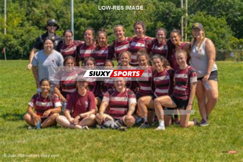 TMR RFC (W2) vs Westmount RFC 