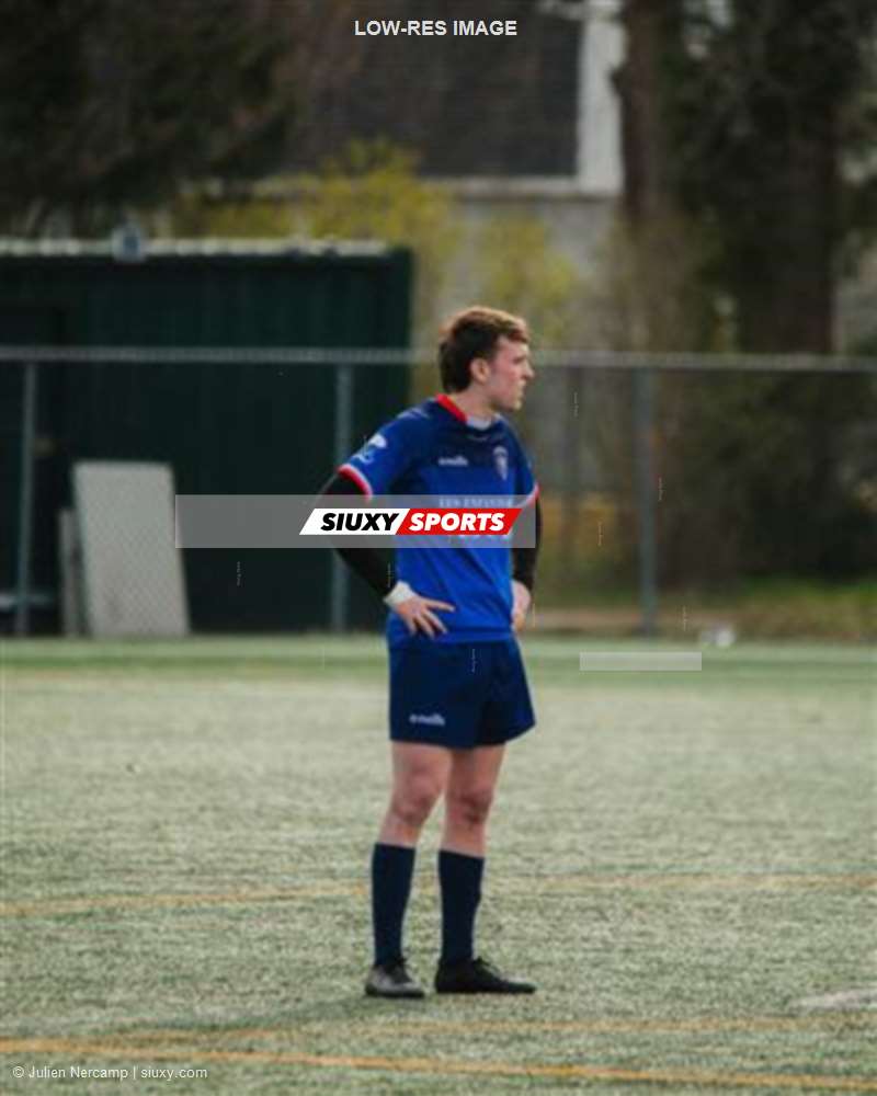 RQ 2024 - LPR2 - XV de Montréal vs Westmount
