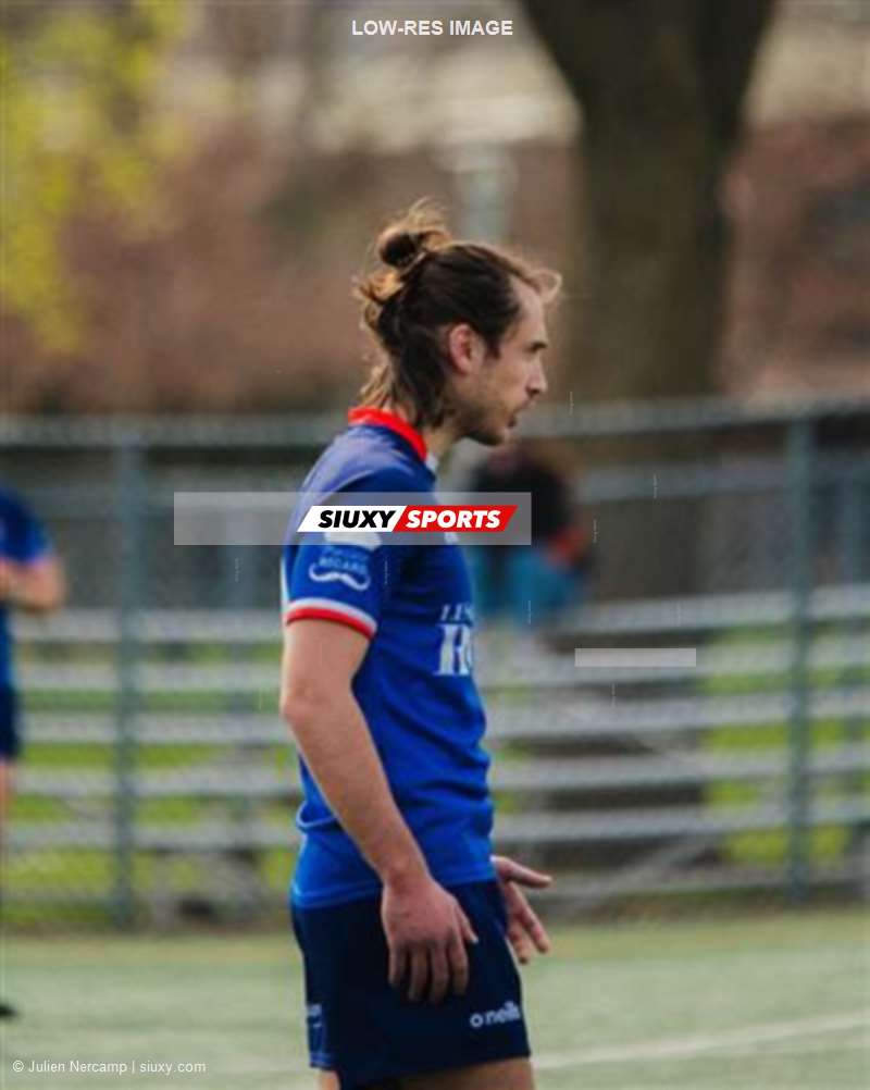 RQ 2024 - LPR2 - XV de Montréal vs Westmount