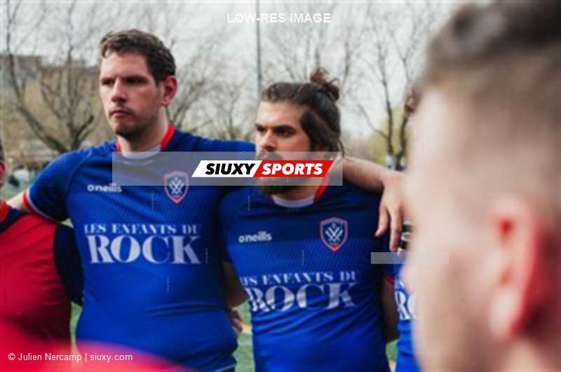 RQ 2024 - LPR2 - XV de Montréal vs Westmount