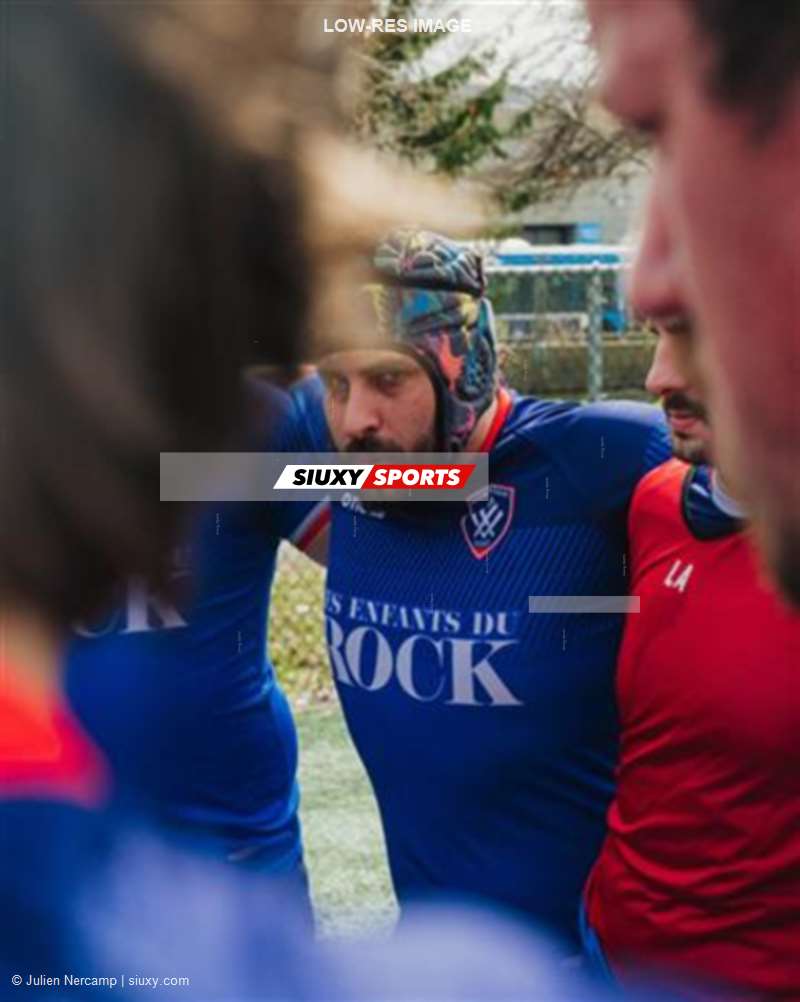 RQ 2024 - LPR2 - XV de Montréal vs Westmount