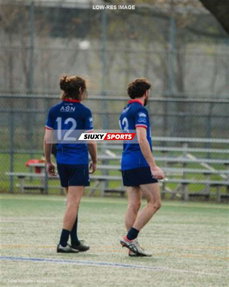 RQ 2024 - LPR2 - XV de Montréal vs Westmount