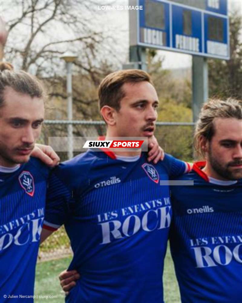 RQ 2024 - LPR2 - XV de Montréal vs Westmount