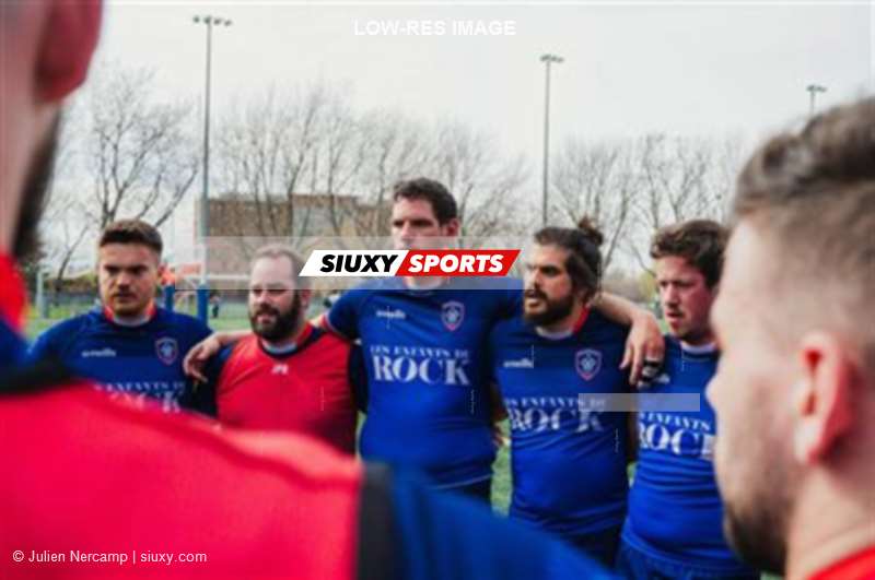 RQ 2024 - LPR2 - XV de Montréal vs Westmount