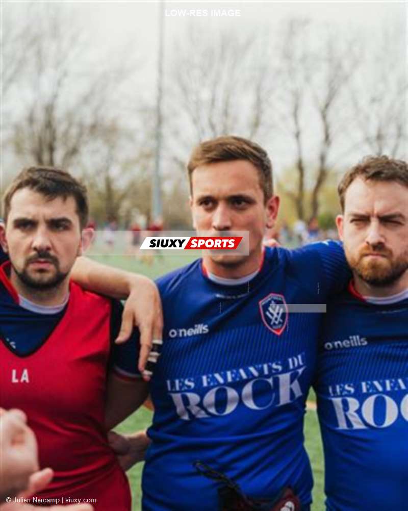 RQ 2024 - LPR2 - XV de Montréal vs Westmount