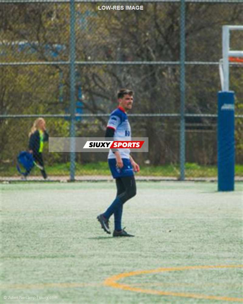 RQ 2024 - LPR2 - XV de Montréal vs Westmount
