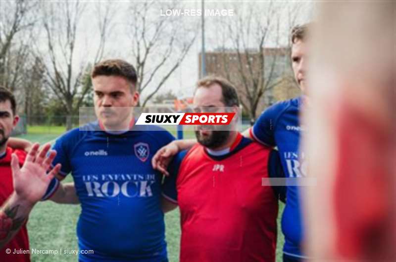RQ 2024 - LPR2 - XV de Montréal vs Westmount
