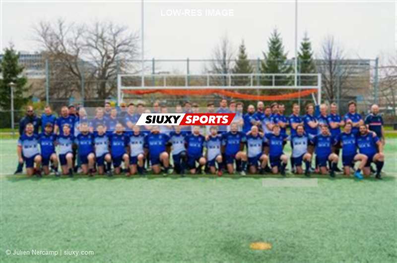 RQ 2024 - LPR2 - XV de Montréal vs Westmount