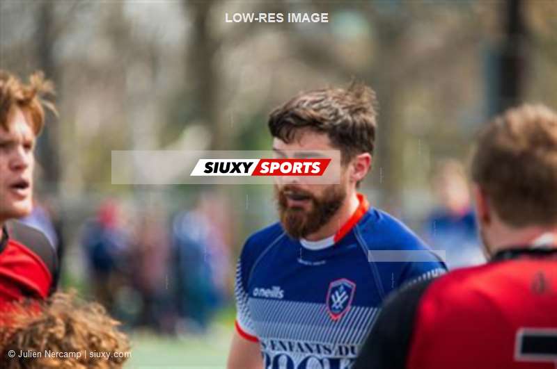 RQ 2024 - LPR2 - XV de Montréal vs Westmount