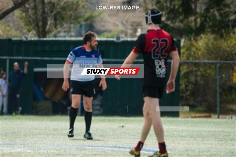 RQ 2024 - LPR2 - XV de Montréal vs Westmount