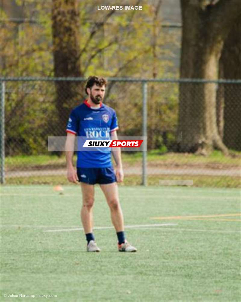 RQ 2024 - LPR2 - XV de Montréal vs Westmount