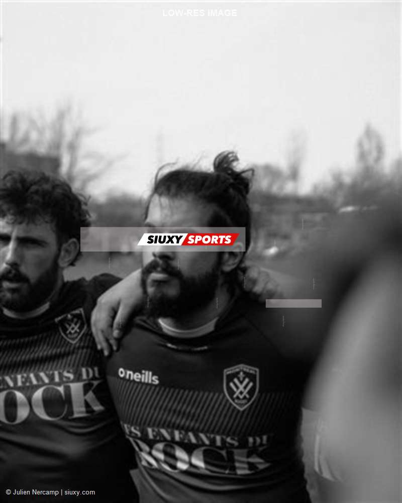 RQ 2024 - LPR2 - XV de Montréal vs Westmount