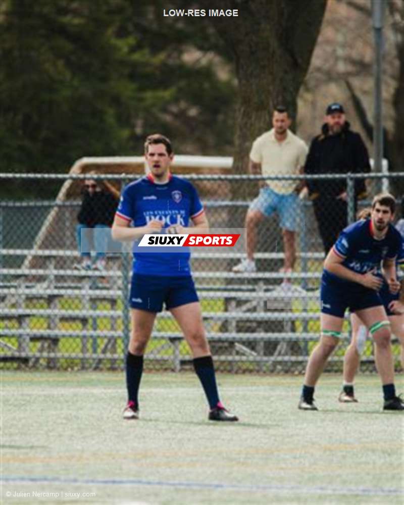 RQ 2024 - LPR2 - XV de Montréal vs Westmount
