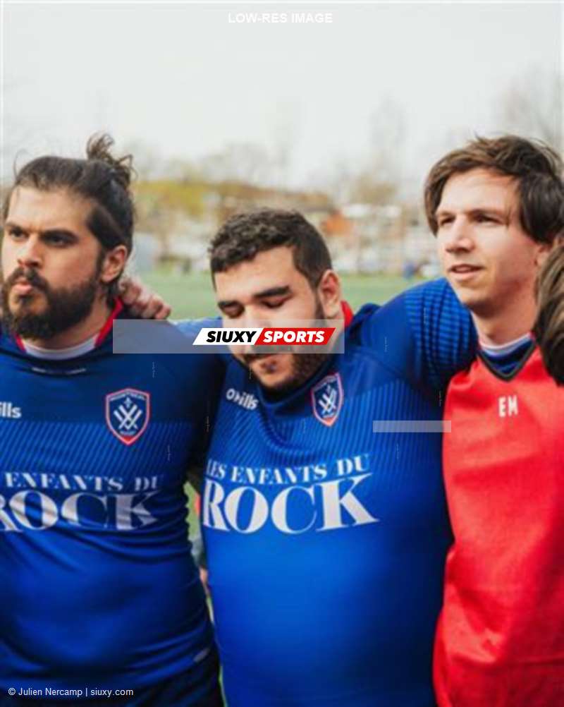 RQ 2024 - LPR2 - XV de Montréal vs Westmount