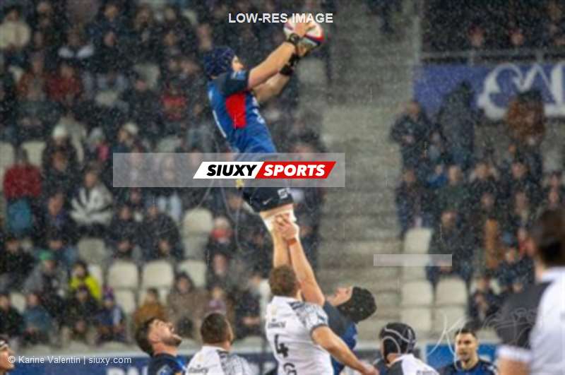 FFR 2026 - Pro D2 - FC Grenoble vs RC Vannes