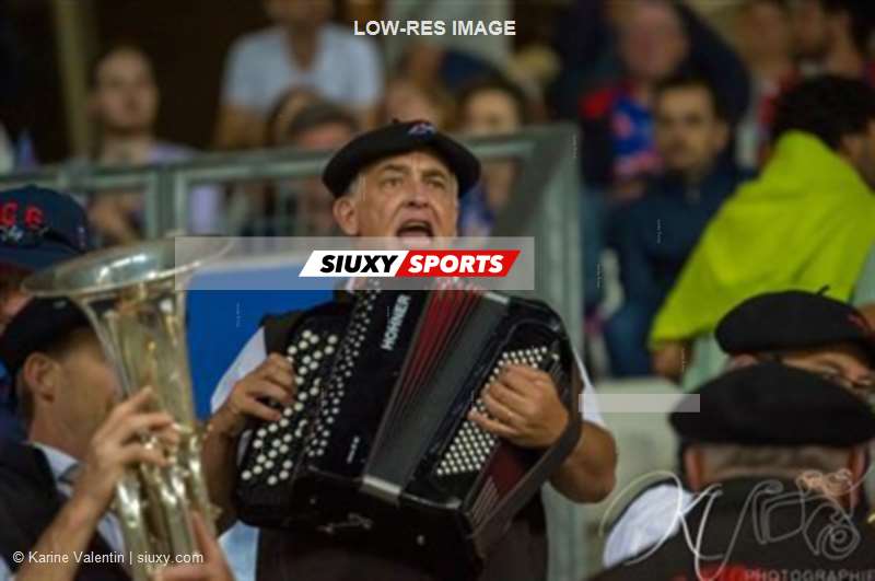 Pro D2 - FC Grenoble (24) vs (19) SU Agen