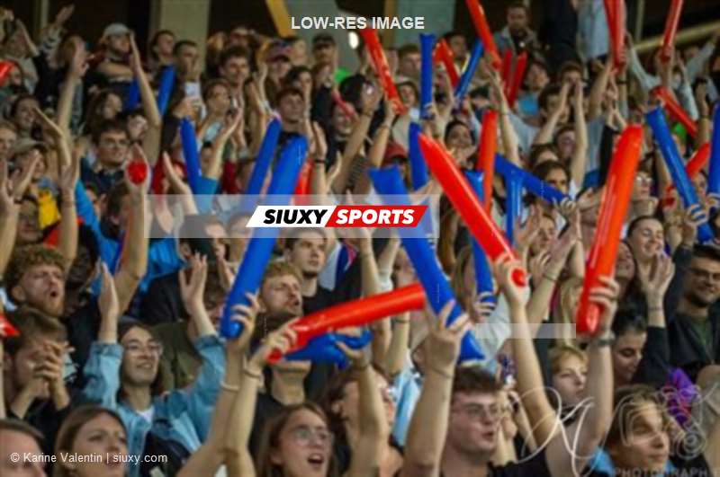 Pro D2 - FC Grenoble (24) vs (19) SU Agen