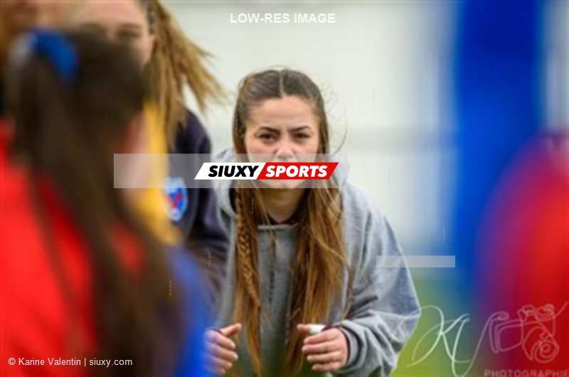 FC Grenoble (Reserve) (27) VS (7) Bordeaux