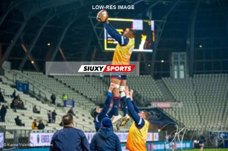 Pro D2 - FC Grenoble (15) vs (12) RC Vannes