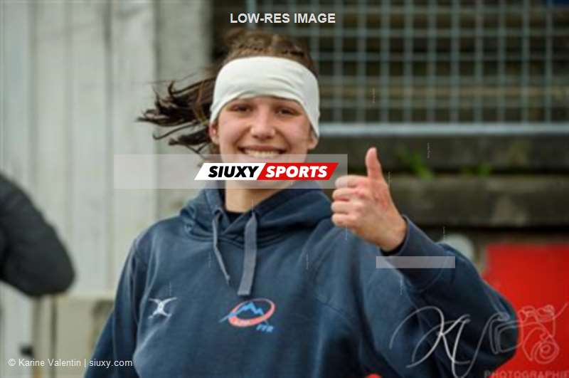 FC Grenoble (Reserve) (27) VS (7) Bordeaux