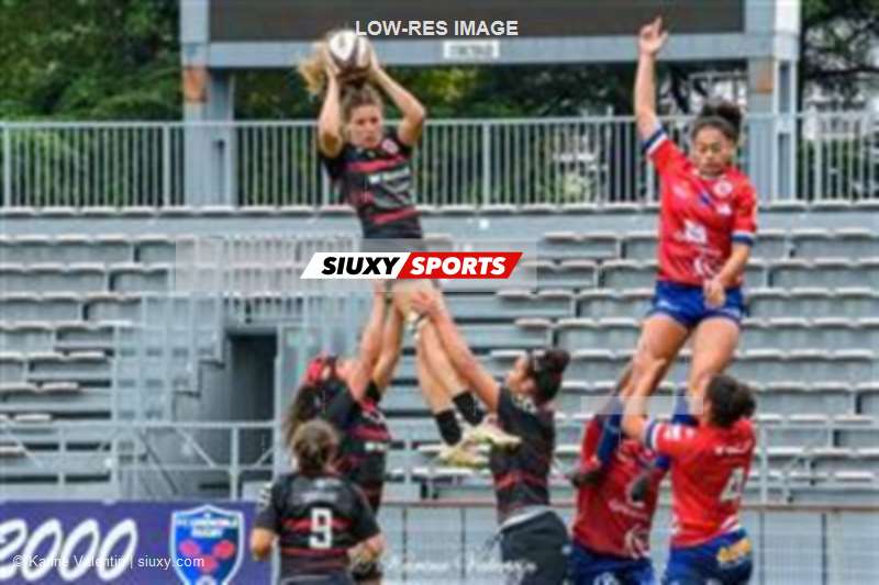 FC Grenoble VS Toulouse
