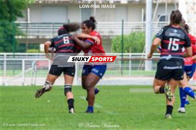 FC Grenoble VS Toulouse