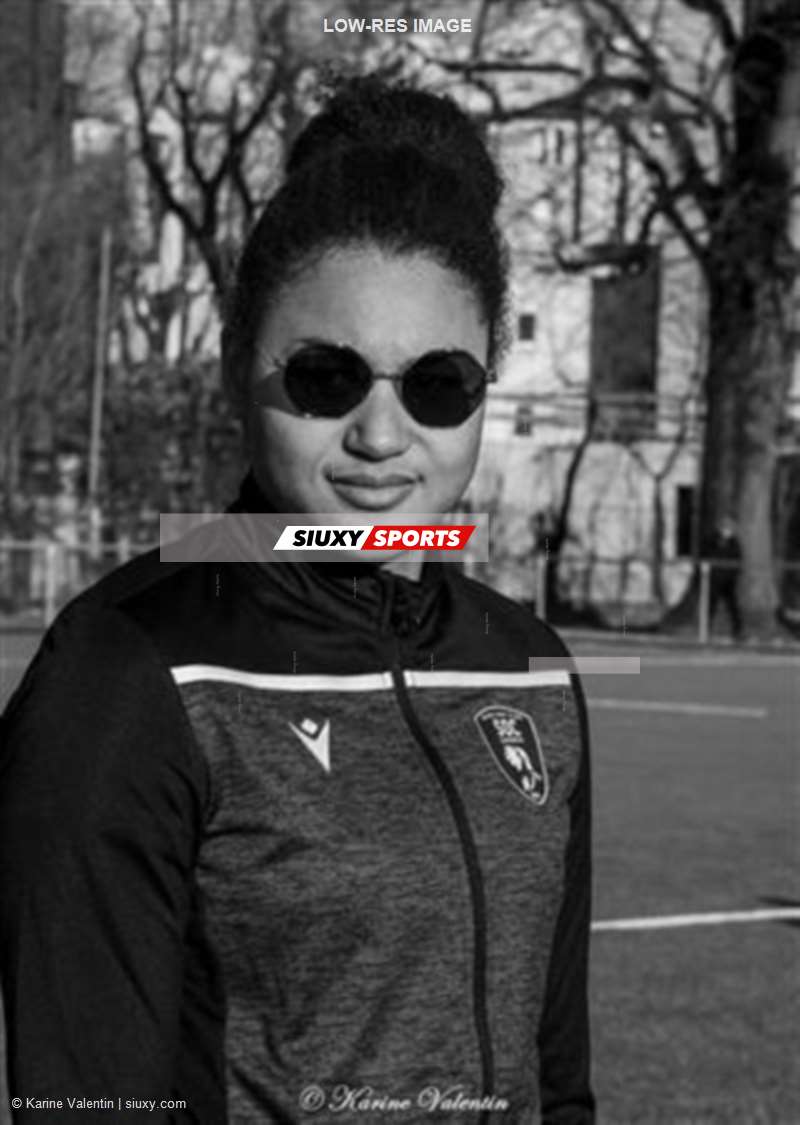 FC Grenoble (76-7) SOC Rugby - Féd1