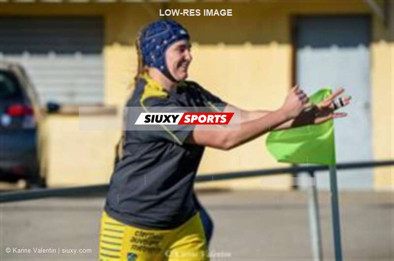 FC Grenoble VS ASM Romagnat