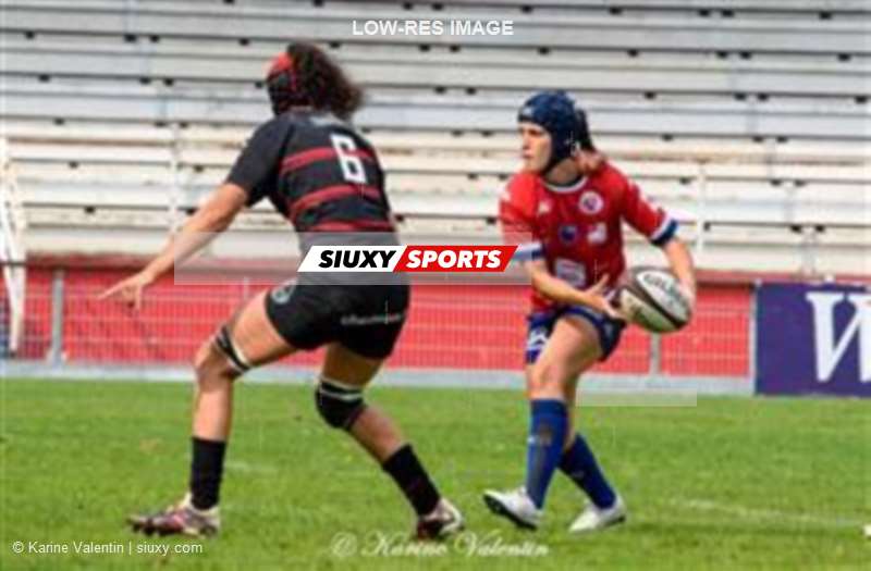 FC Grenoble VS Toulouse