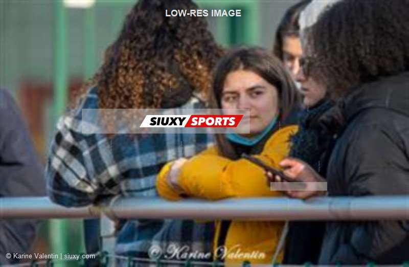 Espoirs - FC Grenoble Vs US Colomiers