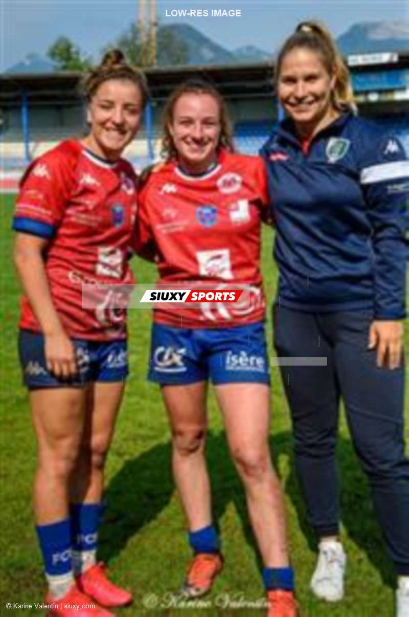 FC Grenoble VS Toulouse