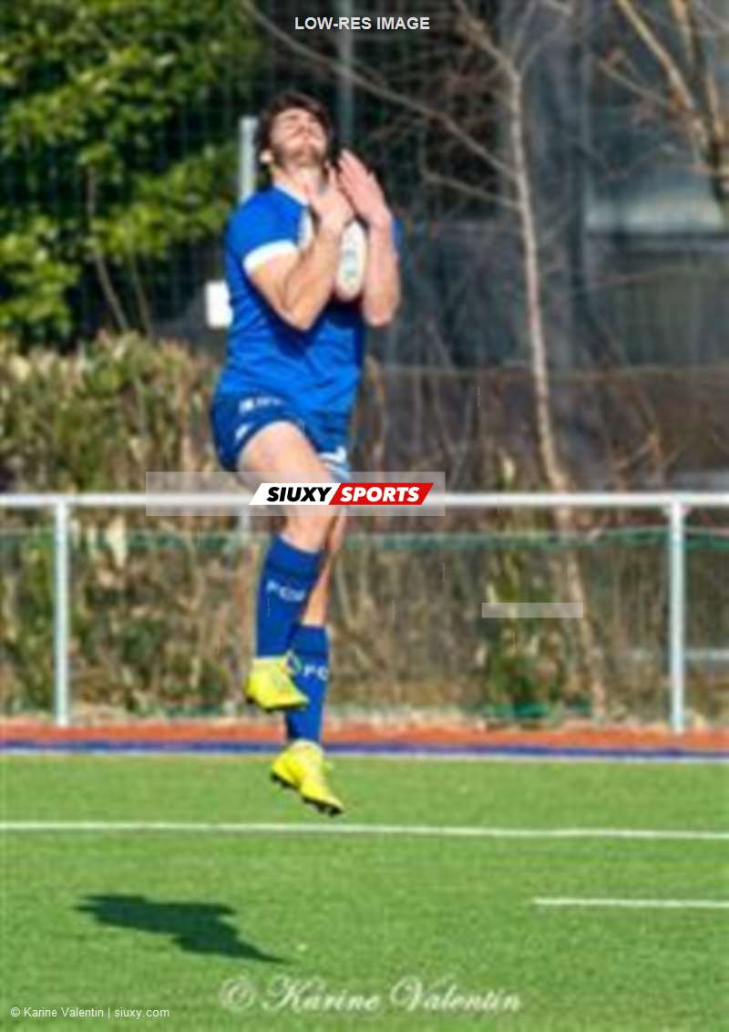 Espoirs - FC Grenoble Vs US Colomiers