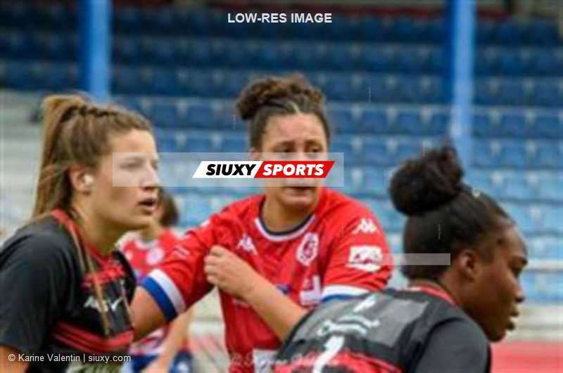 FC Grenoble VS Toulouse