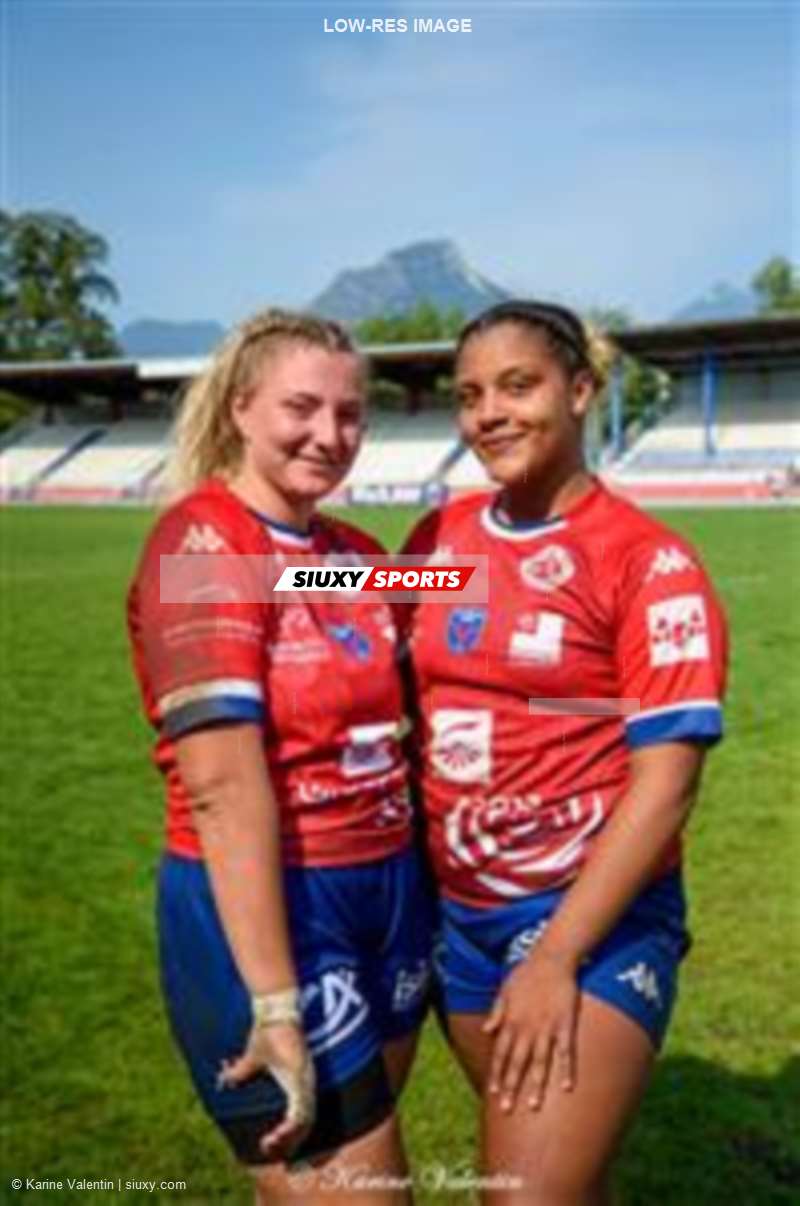 FC Grenoble VS Toulouse