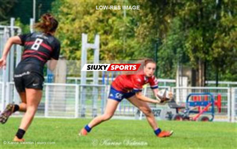 FC Grenoble VS Toulouse