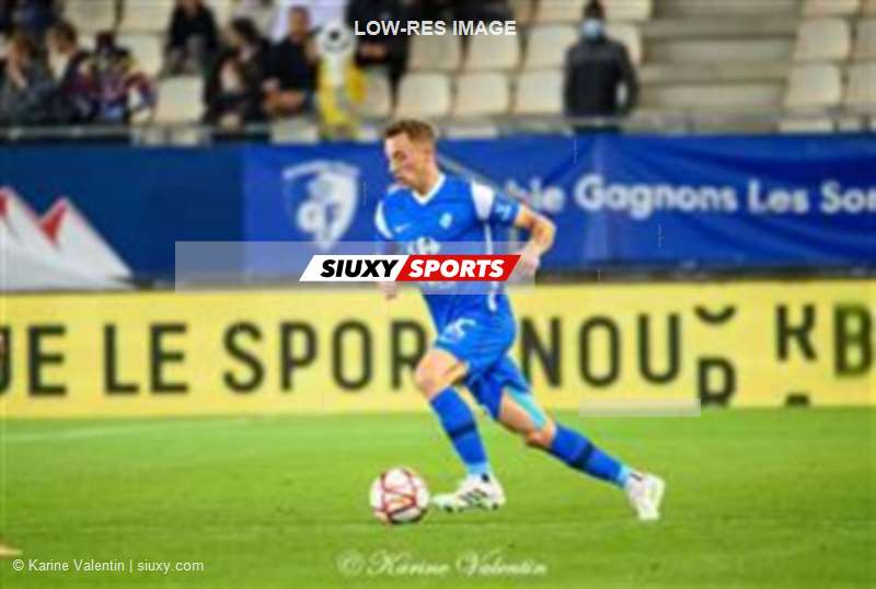 GF38 vs ASNL