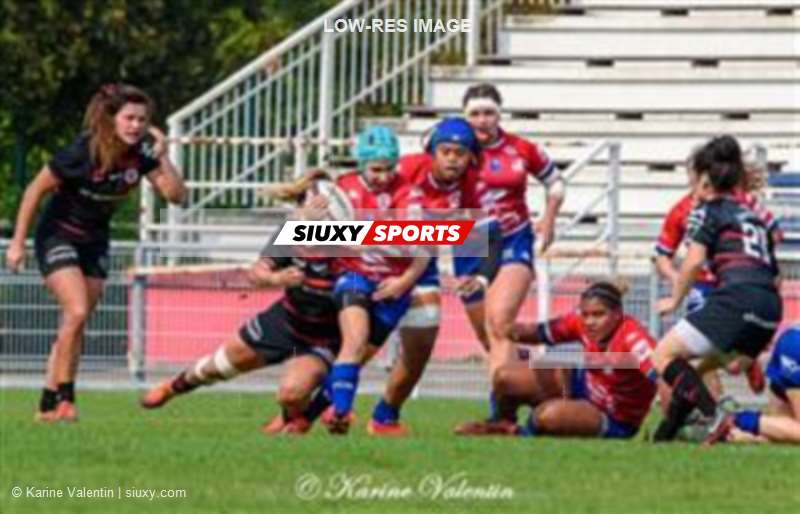 FC Grenoble VS Toulouse