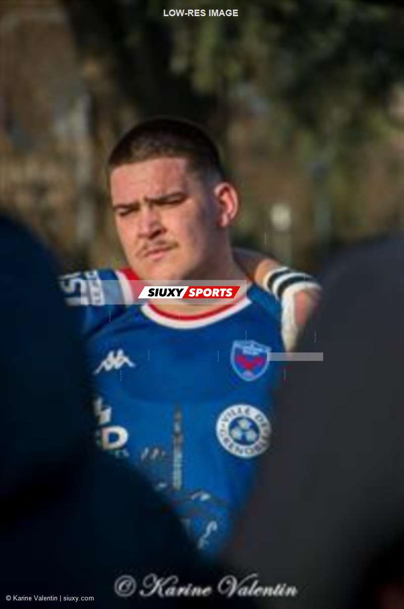 Espoirs - FC Grenoble Vs US Colomiers