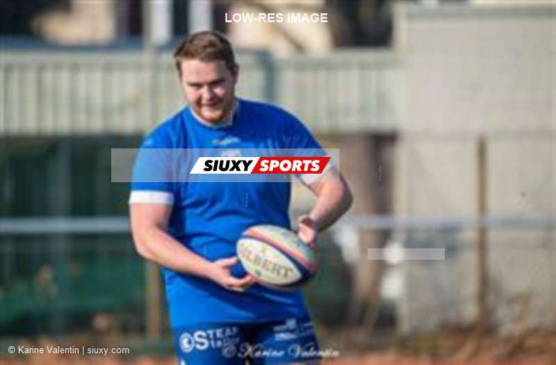 Espoirs - FC Grenoble Vs US Colomiers