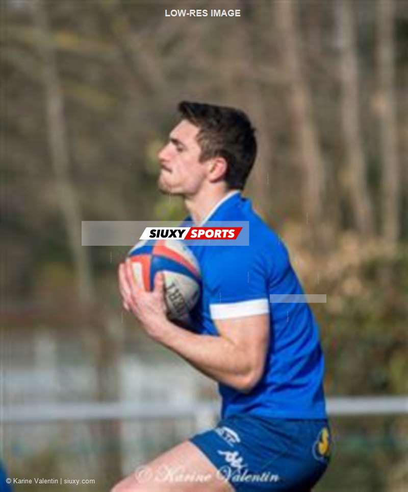 Espoirs - FC Grenoble Vs US Colomiers