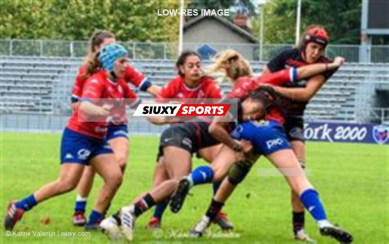 FC Grenoble VS Toulouse