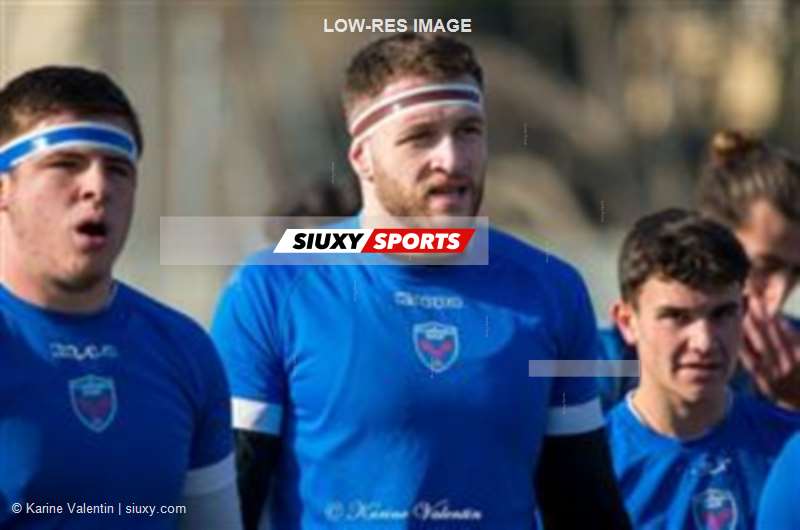 Espoirs - FC Grenoble Vs US Colomiers