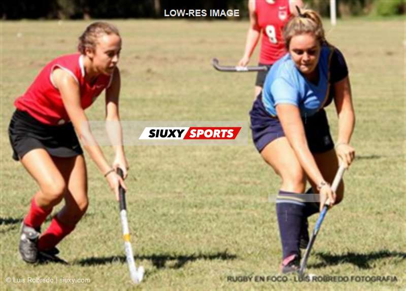 Colegio San Antonio Vs Brentwood College - 2015
