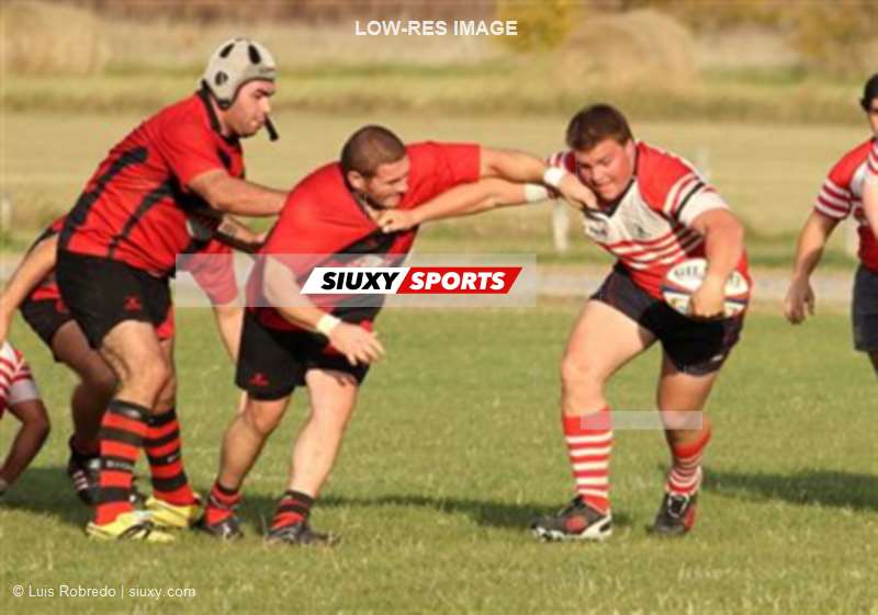 Areco Rugby Club vs Tiro Federal de San Pedro