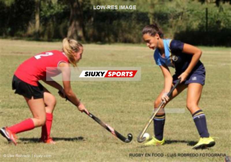 Colegio San Antonio Vs Brentwood College - 2015