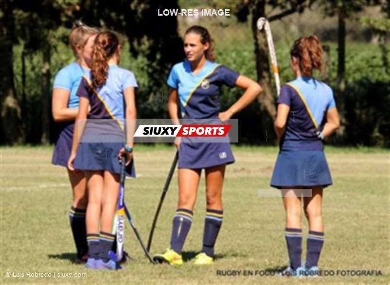 Colegio San Antonio Vs Brentwood College - 2015