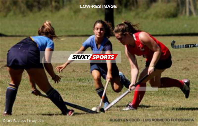 Colegio San Antonio Vs Brentwood College - 2015